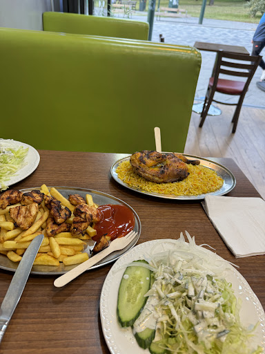 Photo of Fresco / doner kebab uk - 142 Old Christchurch Rd, Bournemouth BH1 1NL